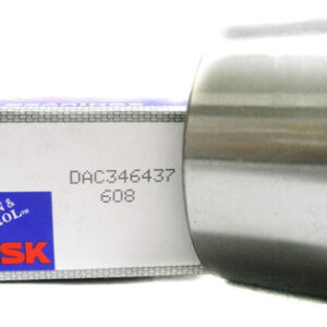 DAC346437-NSK | CAJA BOLA DEL LOGO/DAEWOO