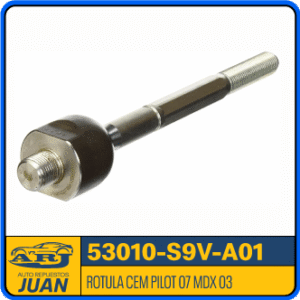 53010-S9V-A01-555-SR-6410 | ROTULA CEM PILOT 07 MDX 03