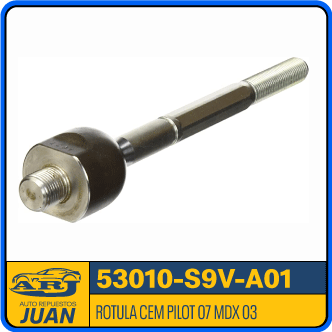 53010-S9V-A01-555-SR-6410 | ROTULA CEM PILOT 07 MDX 03
