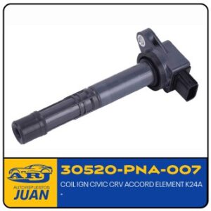 30520-PNA-007-CADIC | COIL IGN CIVIC CRV ACCORD ELEMENT K24A
