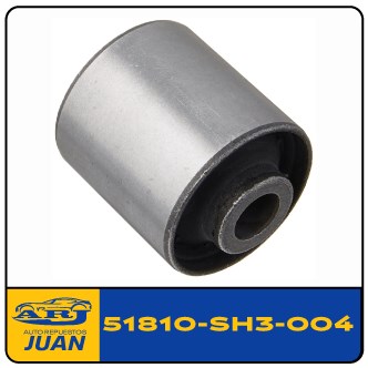 51810-SH3-004-TZK | BUSHING CATRE CIVIC 88-91