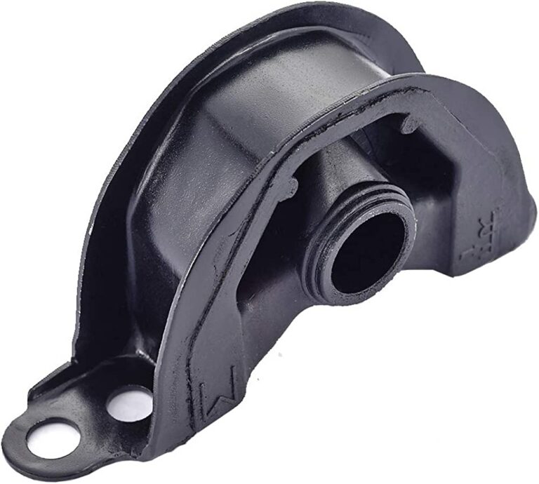 50842-SR3-030 LH-FIX | SOPORTE MOTOR CRV 97-00 LH