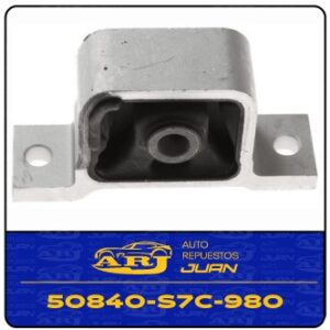 50840-S7C-980-NPPN | SOPORTE MOTOR CRV 02-05