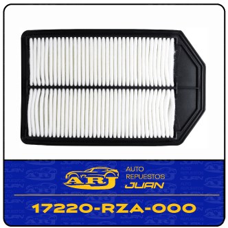17220-RZA-000-FILPLUS | FILTRO AIRE CRV 07-ON
