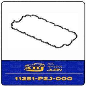 11251-P2J-000-KGK | JUNTA CRANK CIVIC D16Y5