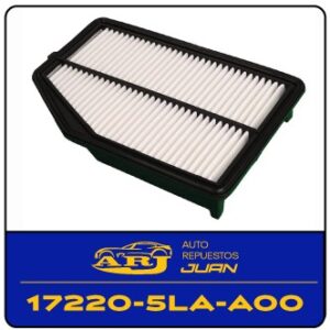 17220-5LA-A00-PROFILTER | FILTRO AIRE CR-V 2015/16 2.4