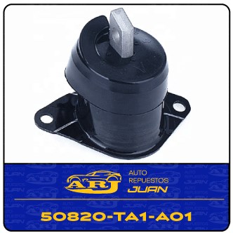 50820-TA1-A01-NPPN | SOPORTE MOTOR ACCORD 08 6CIL