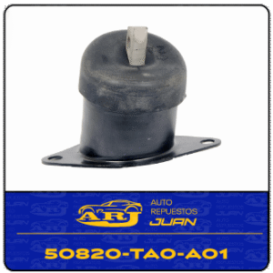 50820-TAO-A01-NPPN | SOPORTE MOTOR ACCORD 08 ON RH