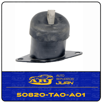 50820-TAO-A01-NPPN | SOPORTE MOTOR ACCORD 08 ON RH