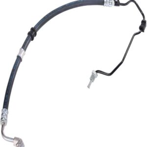 53713-RNA-A02-AM | MANG POWER STERING CIVIC 2006-11