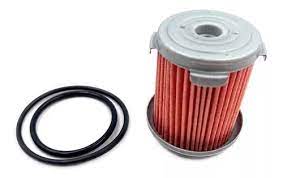 88710J - 25450-P4V-013 | FILTRO TRANSM CRV 2015 CVT EXTERNO