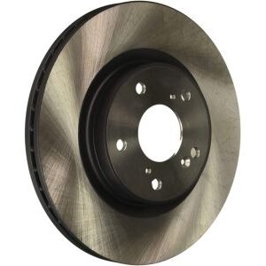 981040 - 45251-TOH-A01 | DISCO FRENO CRV12/16 HITEC