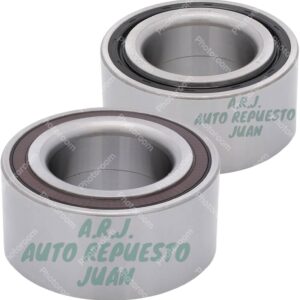 510118-G-GLO | CAJA BOLA DEL. HONDA ACCORD 13-2