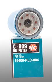 15400-PLC-004-VIC | FILTRO ACEITE C-562/C-809