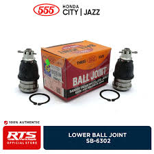 51220-SEL-T01-SB-6302-555 | BOLA ESF LOW FIT/HR-V 01/08