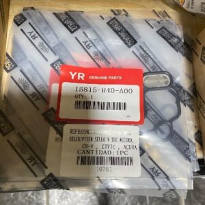 15815-R40-A00-YR | RING VTEC ACCORD CRV 08 ON