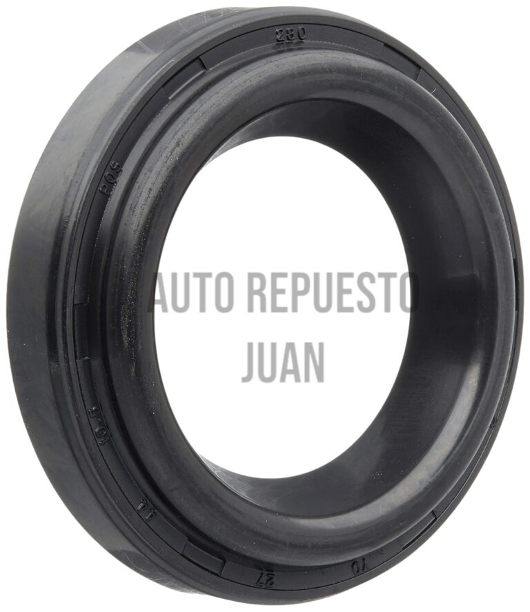 22443-23001-OR UNIDAD | SELLO BUJIA HYUNDAI TUCSON K5 Y20 LPI