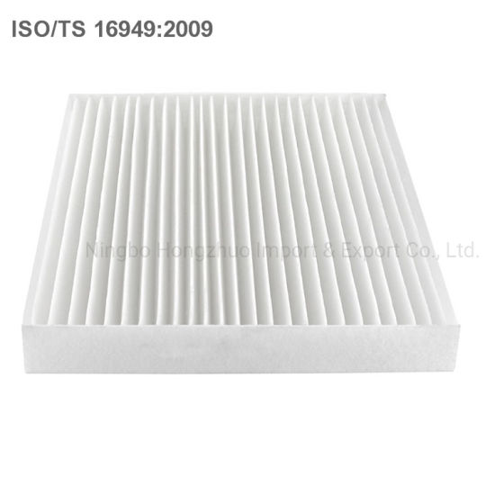 87139-30040 07020 50100 06070 | FILTRO CABINA HILUX COROLLA RAV4 13 CRV
