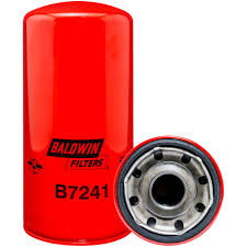B7241 BALDWIN | FILTRO ACEITE CAMION HYUNDAI