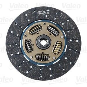 41100-5H100-K | DISCO CLUTCH COUNTY D4AE 14X29.5