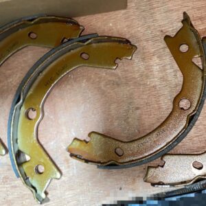 BS845-HITEC KIA K7 N20 2008 | BANDAS EMERG KIA K5 K7 07-2010 OPTIMA