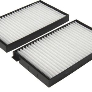 97617-4H000-T 97617-4H900 | FILTRO CABINA HYUNDAI H1