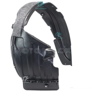 86810-3W000-RH H1 08-ON | GUARDA FANGO HYUNDAY H1 08-ON