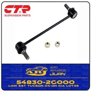 54830-2G000-CTR CLKH-23 | LINK EST TUCSON 04-ON KIA LOTZE