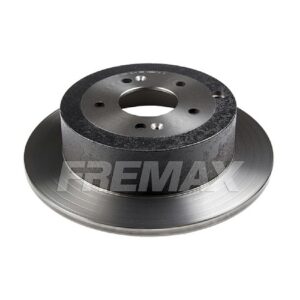 58411-1H300 1K300 BD5168 | DISCO FRENO TRAS TUCSON 09 FREMAX