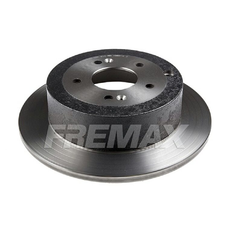 58411-1H300 1K300 BD5168 | DISCO FRENO TRAS TUCSON 09 FREMAX