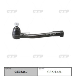 56820-4H000-CTR CEKH-43L | TERMINAL GUIA H1 07 LH CTR