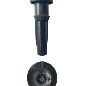 CC-542 BYB | CONECTOR COIL SONATA/OPTIMA