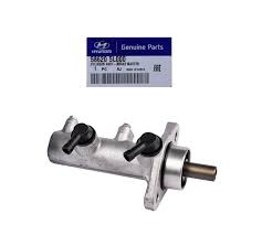 58620-5L000-FV | BOMBA FRENO HD72/78 NEW
