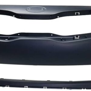 86511-2T500 | BUMPER KIA K5 2015