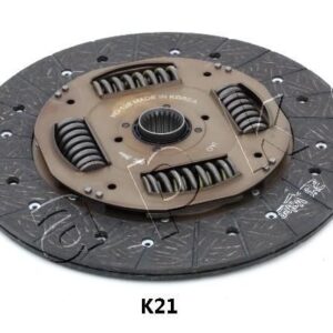 41100-4D030-SECO 41100-48700 | DISCO CLUTCH KIA 2700 2003