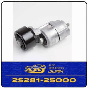 25281-25000-CH | MONO TENSOR SONATA N20 CH