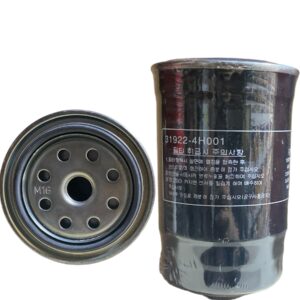 31922-4H001-AM PCA-049 | FILTRO GAS OIL H1 H100 2013 PORTER 2