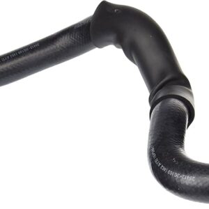 25412-2G100-K | MANGUERA RAD ABAJO LOTZE/SONATA