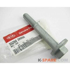 55260-3R000 3K000 | TORNILLO GRADUACION TRASERO SONATA 06 ON