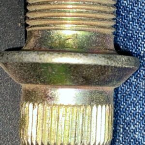 51775-44520-KR | TORNILLO RUEDA DEL HD65/COUNTRY
