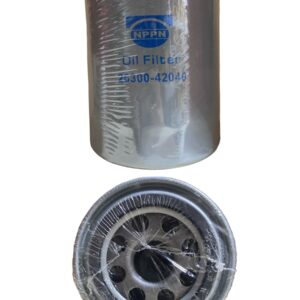 26300-42040-MANDO | FILTRO ACEITE HYUNDAI KIA PORTER 2 BOMGO