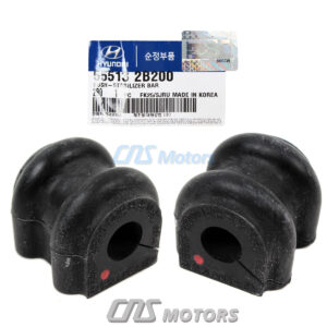 55513-3S010 KO | BUSHING BARRA EST TRAS Y20 GLANDEUR 2012