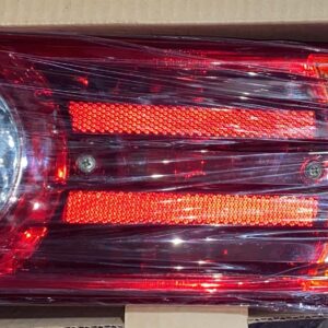 92401-4F100-CH | FAROL TRAS H100 2018 LH
