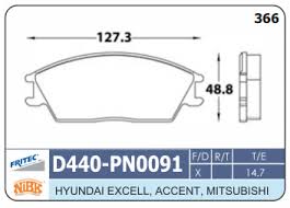 D8342-GREEN | BANDAS DEL KIA PICANTO 2004