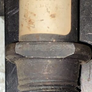 TORNILLO RUEDA HD120