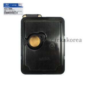 41710S 46321-26000 LPI | FILTRO TRANSM HYUNDAI SONATA A6GF1 2011