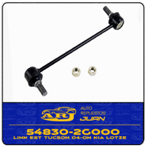 54830-2G000-KO | LINK EST DEL LOTZE 08-