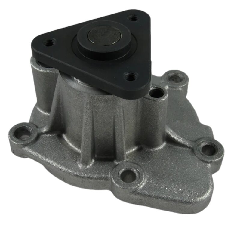 25100-2G510-MANDO | BOMBA AGUA SONATA/K5 TORNILLO 10