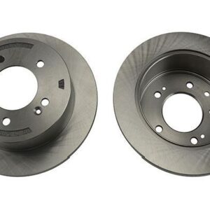 58411-3S000-CH | DISCO TRAS K5/Y20 2011-