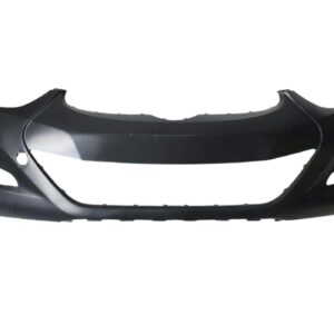 86511-3X800-CH | BUMPER DEL AVANTE/ELANTRA 2014-